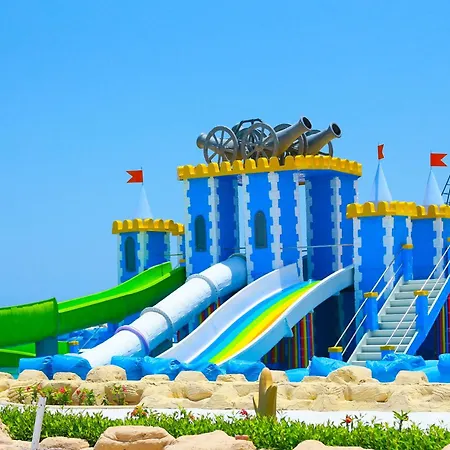 Gravity Hotel & Aqua Park Hurghada Families And Couples Only-2
