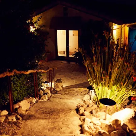 The Spring Resort & Spa (Adults Only)-2