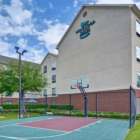Homewood Suites By Hilton Houston West-Energy Corridor-2