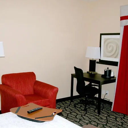 Hampton Inn & Suites Salt Lake City-University/Foothill Drive-3