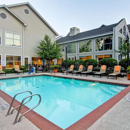 Homewood Suites Houston Kingwood Parc Airport Area-2