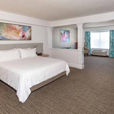 Hilton Garden Inn Daytona Beach Airport-2