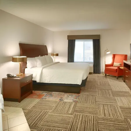 Hilton Garden Inn Salt Lake City/Sandy-3