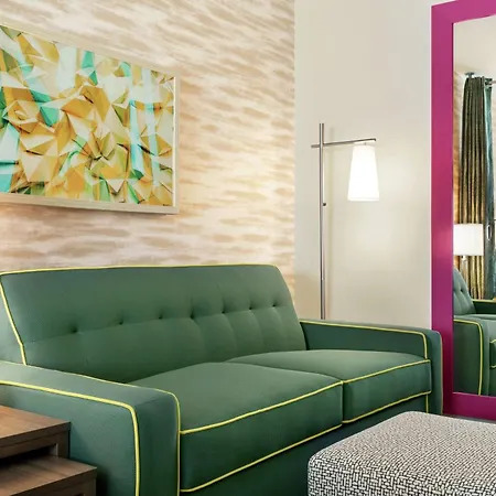 Home2 Suites By Hilton Scottsdale Salt River-3