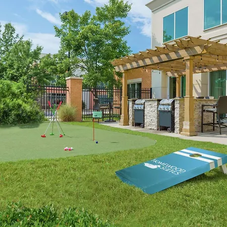 Homewood Suites By Hilton Virginia Beach-2