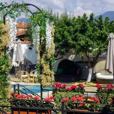 Boutique & Spa Hotel Heaven-2