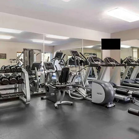 Extended Stay America Suites - Houston - Kingwood-3