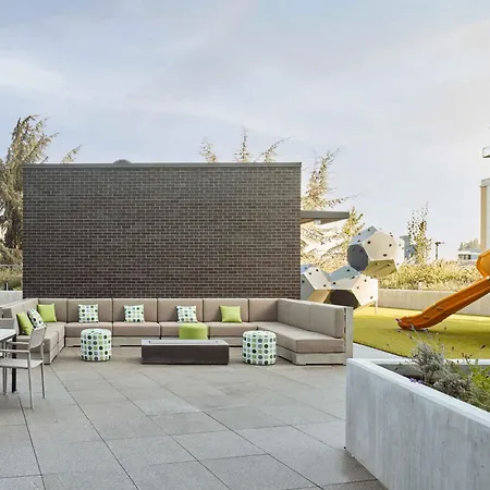 Level Seattle - South Lake Union - Extended Stay-2