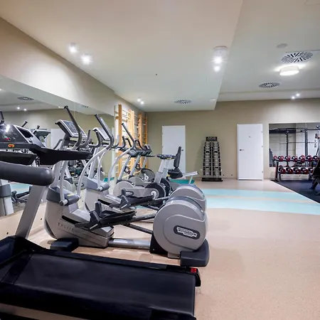 Terma Słowacki Resort Medical Spa-2