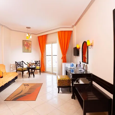 Sphinx Aqua Park Beach Resort-3