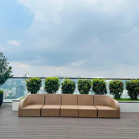 The Apartments Platinum Suites Klcc-2