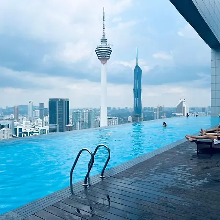 The Apartments Platinum Suites Klcc-3