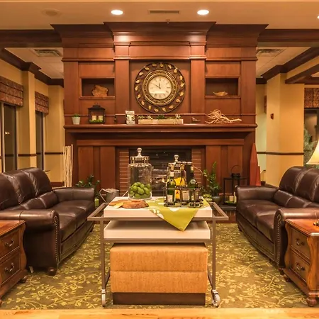 Hilton Garden Inn Bangor-2