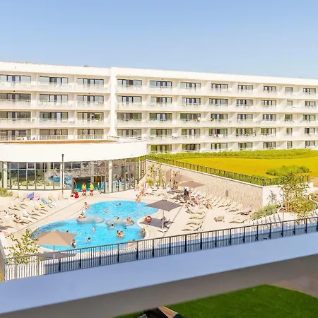 FARO Apartamenty Polanki Aqua-3