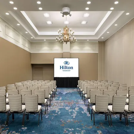 Hilton Tucson East-3