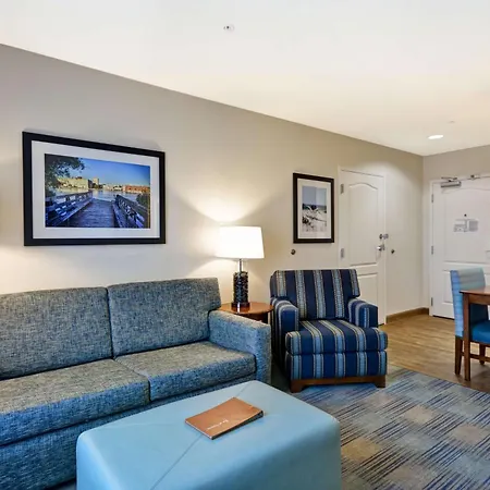 Homewood Suites By Hilton Wilmington/Mayfaire, Nc-3