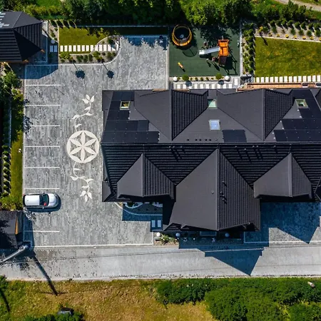 Rezydencja Górska-2