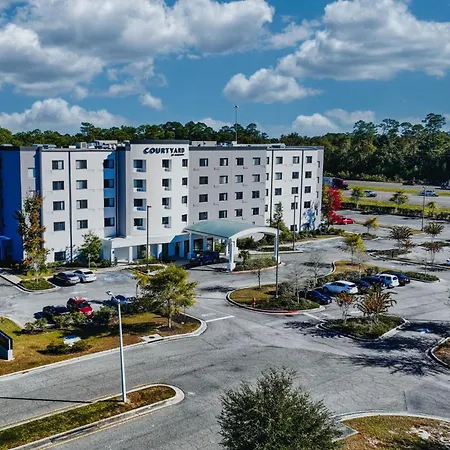 Courtyard Biloxi North/D'Iberville-3