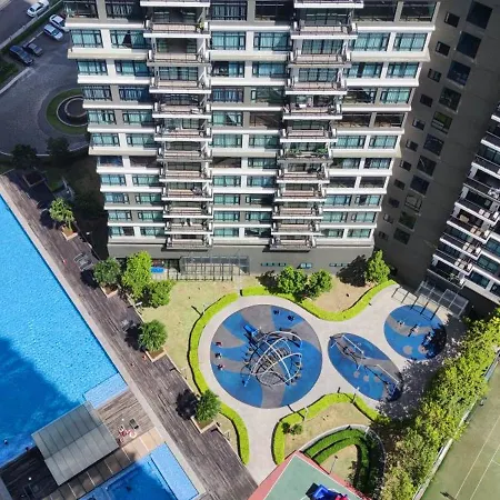 Molek Regency Taman Molek-2