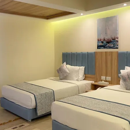 Jasmine Palace Resort-2