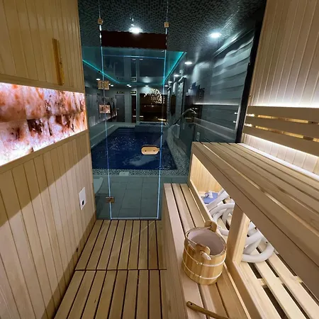 Hotel Damir-2