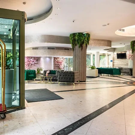 Zdravets Spa Hotel-2