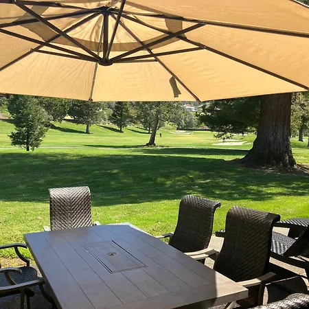 Silverado Golf Course View Property-2