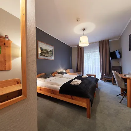 Hotel Skalny-3