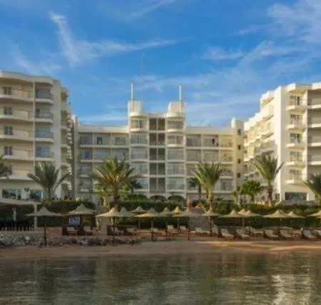 Royal Star Beach Resort - Couples And Families Only-3