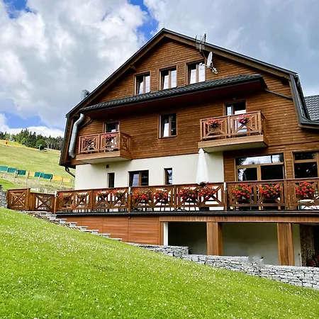 Alpejski Zieleniec-3