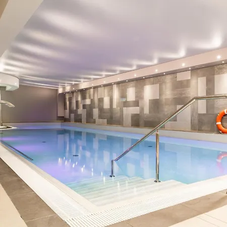 Hotel Trzy Wyspy-2