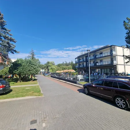 Ośrodek Promenada- Faleza-2