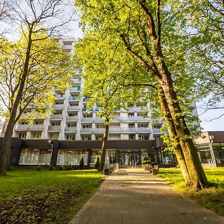 Sanatorium Perla Baltyku-3
