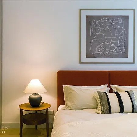 Viia Residences Kuala Lumpur, Five Senses-2