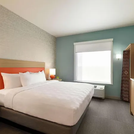Home2 Suites By Hilton Ogden-3