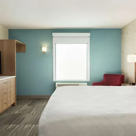 Home2 Suites By Hilton Portland Airport-2