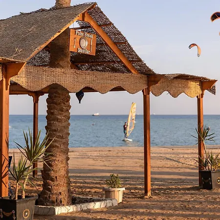 Palm Royale Resort - Soma Bay-3