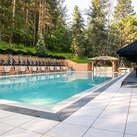 Kashmir Wellness & Spa Hotel Adults Only-2