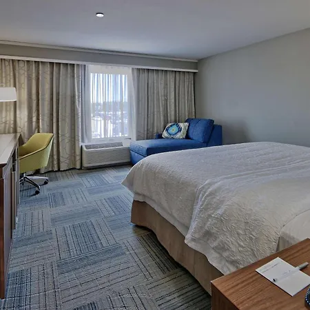Hampton Inn & Suites Las Cruces I-10, Nm-2