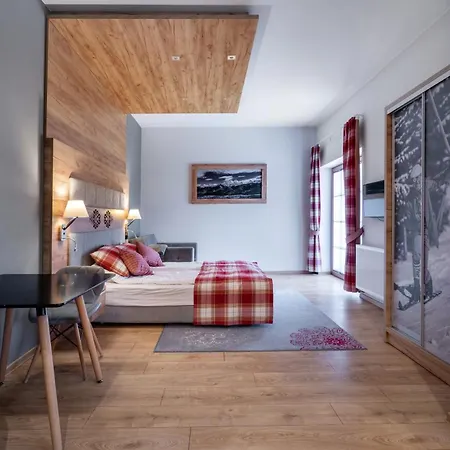 Parzenica B&B-3