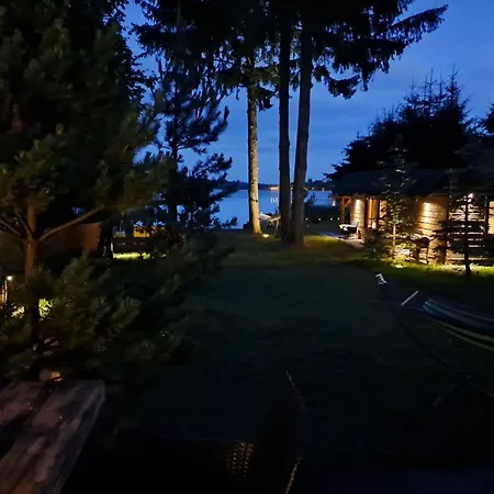 Siedlisko nad Jeziorem-Mazury-2