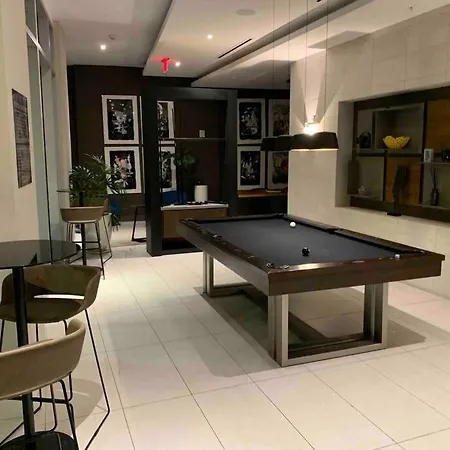 Luxury Oceanview Studio At Miami Design District-2