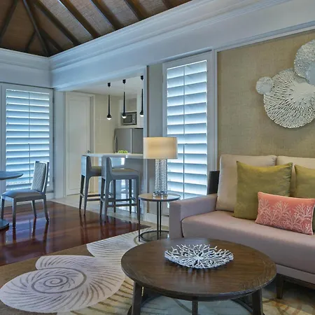 The Westin Langkawi Resort & Spa-3