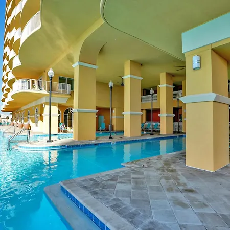 Calypso 3 Luxury Beach Vacation Sleeps 6-2