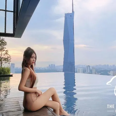 The Dolphin Lucentia Bukit Bintang Klcc Kuala Lumpur-2