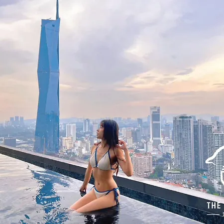 The Dolphin Lucentia Bukit Bintang Klcc Kuala Lumpur-3