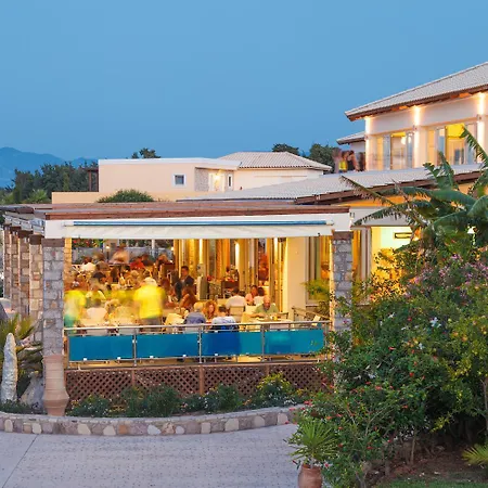 Natura Park Village Hotel & Spa-3