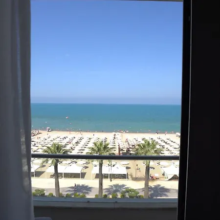 Premium Beach Hotel-2