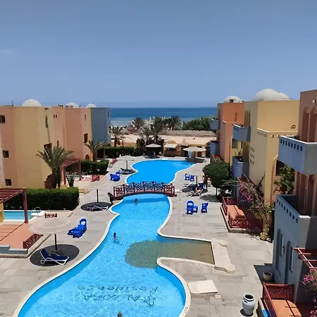 Al Dora Boutique Hotel-3