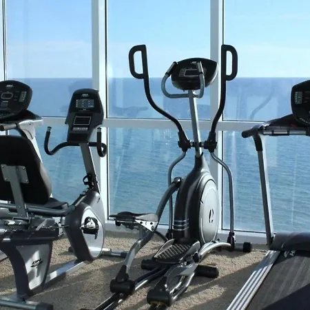 Tropic Winds Condo-2